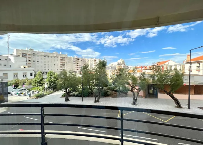 Moderne Et Spacieux Au Coeur De 6 Pers Apartment Biarritz