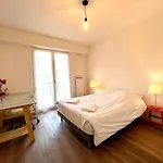 Moderne Et Spacieux Au Coeur De 6 Pers *
