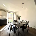 Moderne Et Spacieux Au Coeur De 6 Pers Biarritz