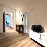 Apartman Moderne Et Spacieux Au Coeur De 6 Pers