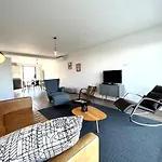Moderne Et Spacieux Au Coeur De 6 Pers Apartmán Biarritz