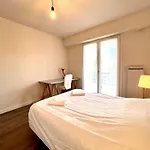 Apartmán Moderne Et Spacieux Au Coeur De 6 Pers Biarritz