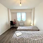 Apartman Moderne Et Spacieux Au Coeur De 6 Pers