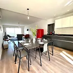 Moderne Et Spacieux Au Coeur De 6 Pers Apartman