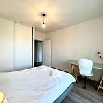 Moderne Et Spacieux Au Coeur De 6 Pers Biarritz