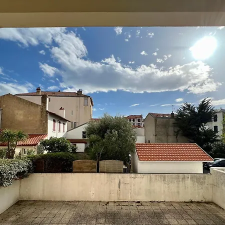 Apartamento Moderne Et Spacieux Au Coeur De 6 Pers