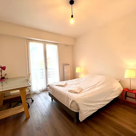 Moderne Et Spacieux Au Coeur De 6 Pers *